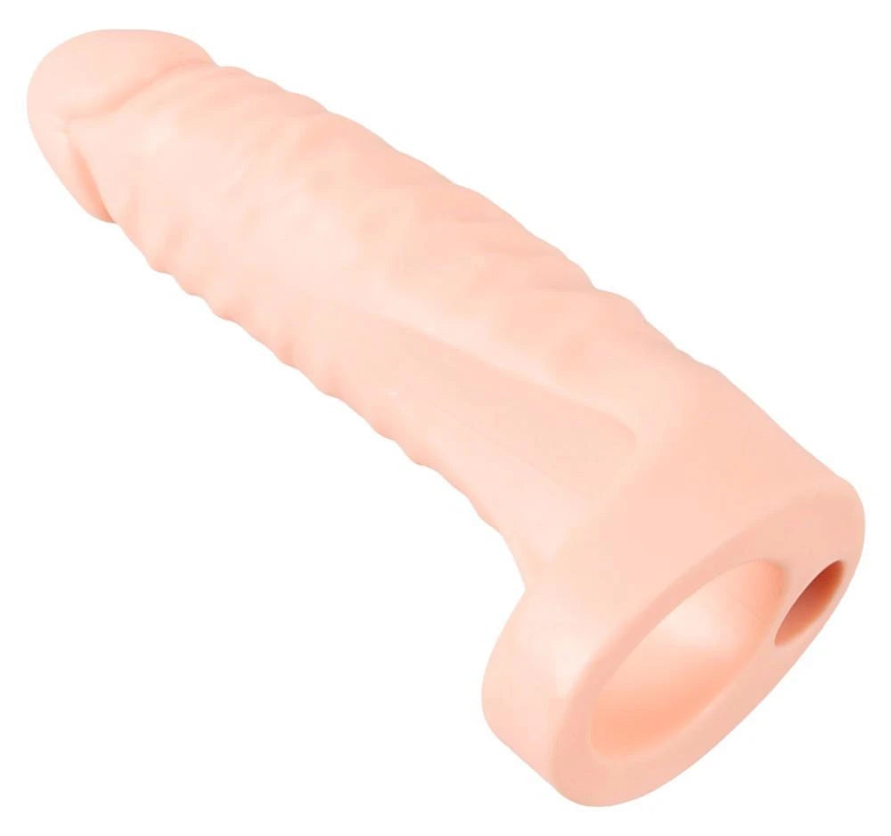 Anello fallico Fucker 3 funzioni – doppio, nude | Realistixxx