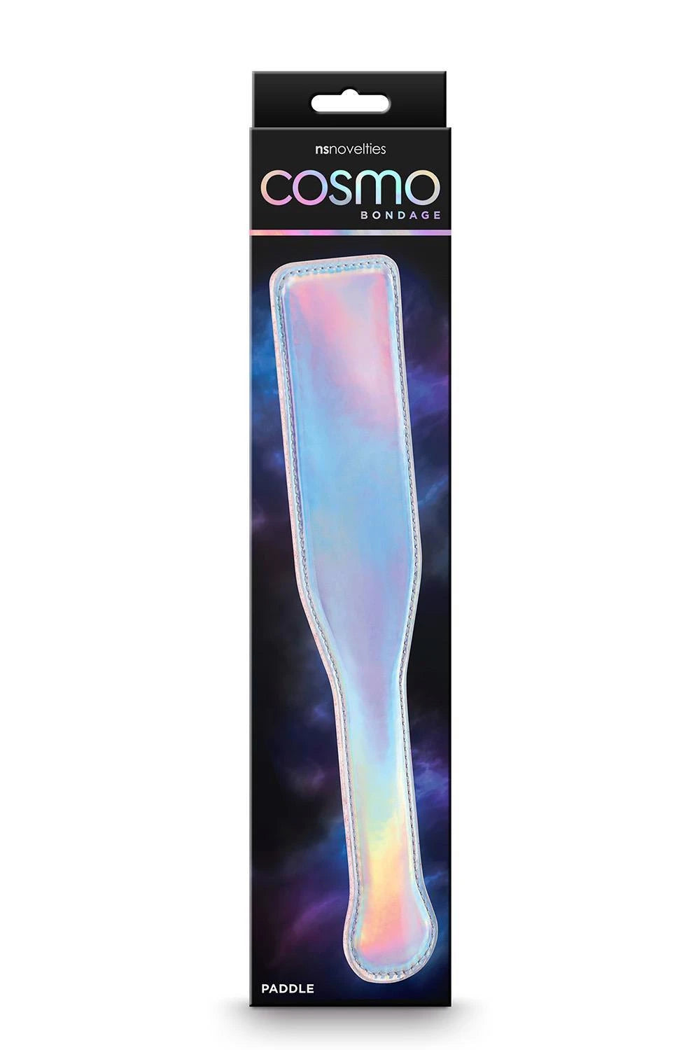 Frusta Cosmo Paddle – multicolore | NS Novelties