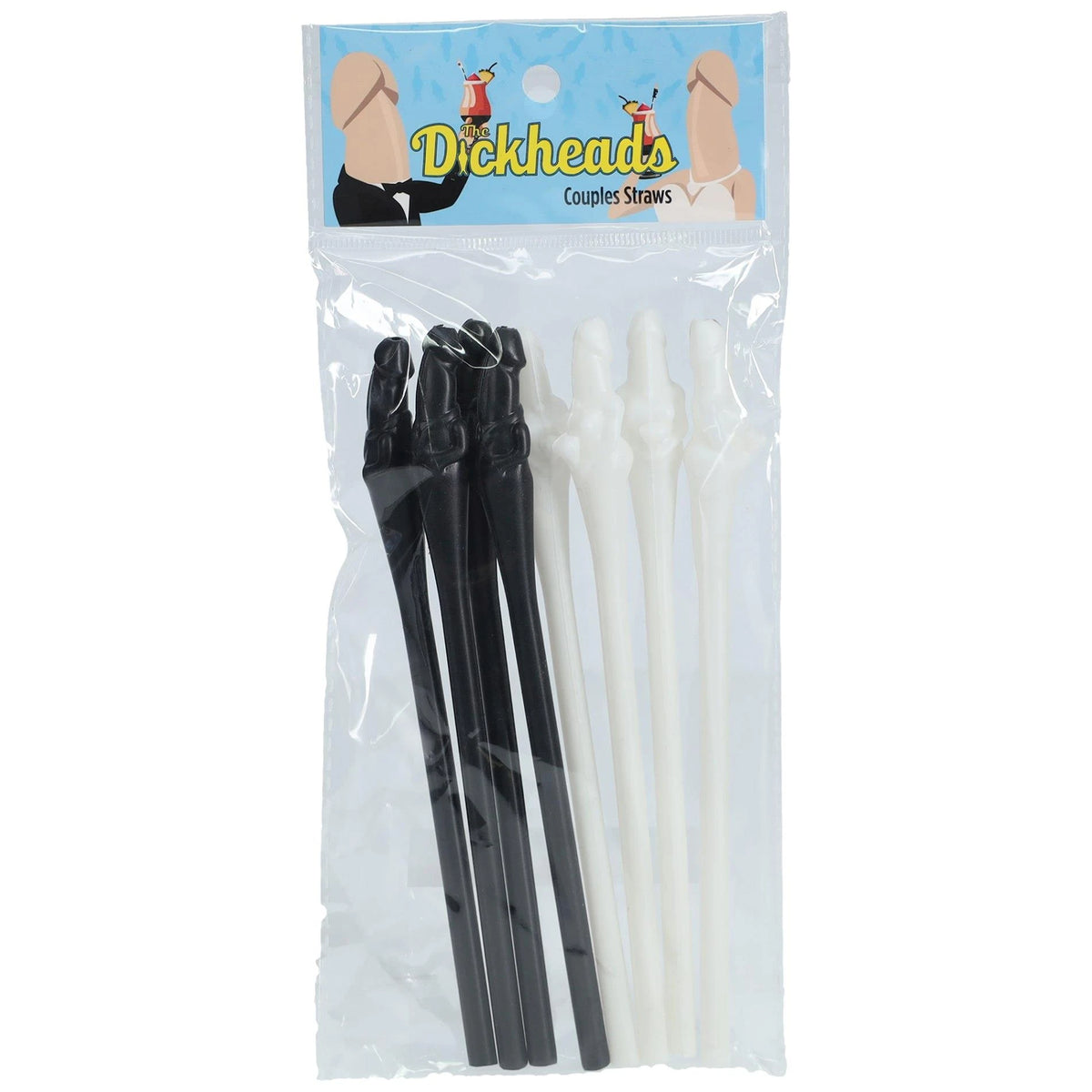 Presente de brincadeira Straws | S-Line