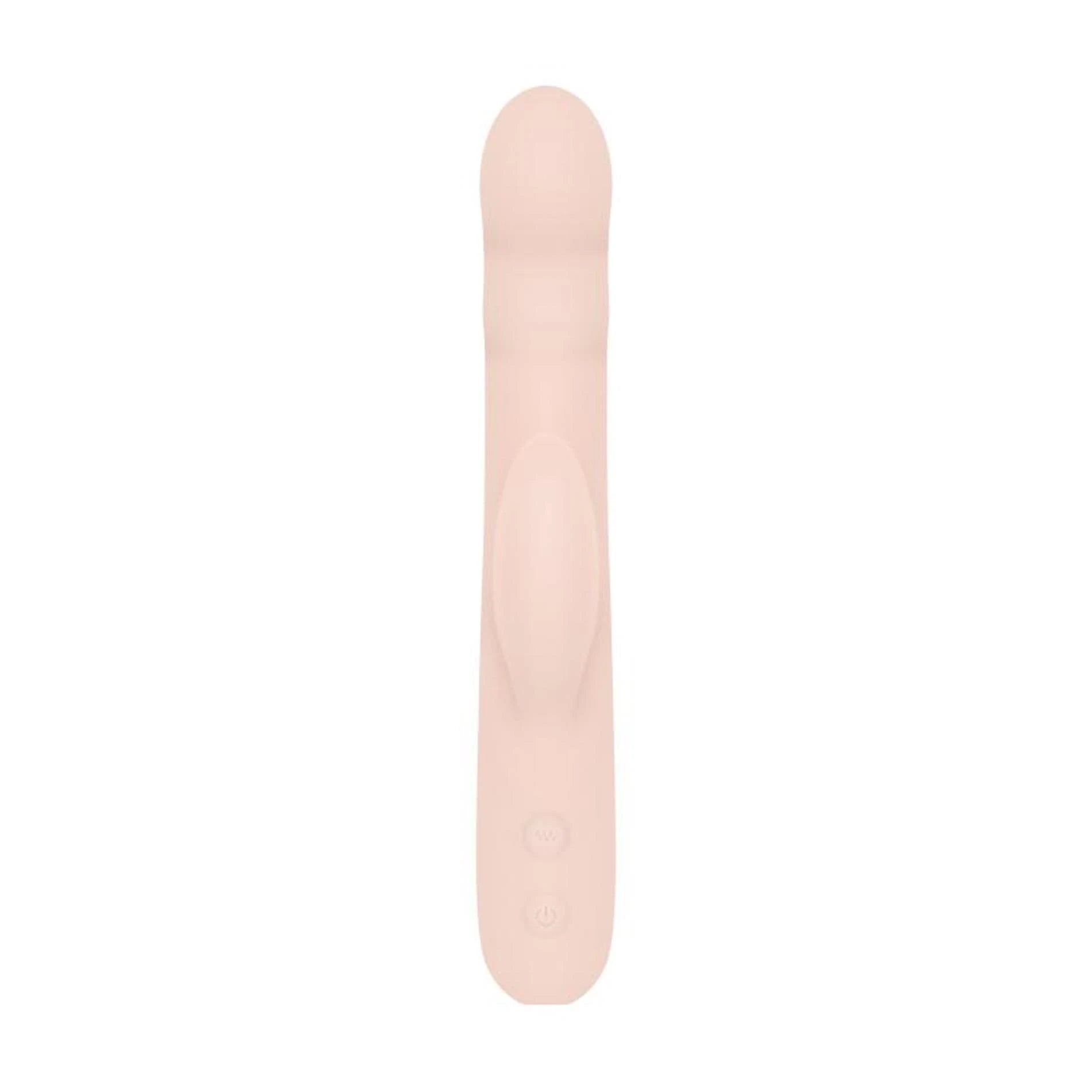 Good Vibes Only - Shai - Thrusting Vibe - Pink