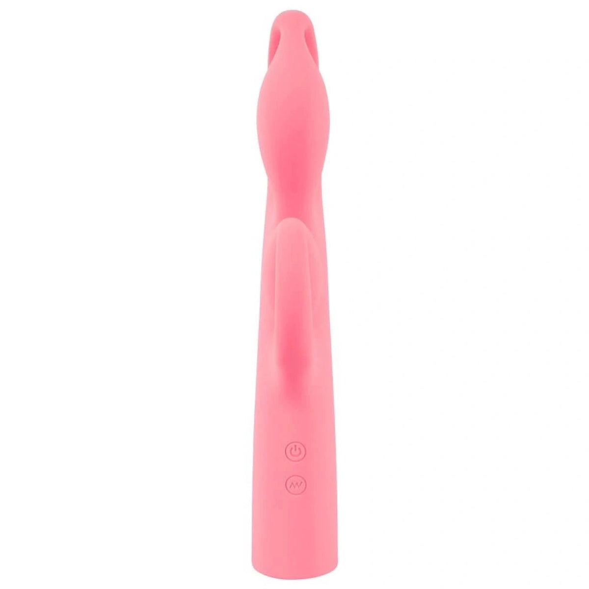 Vibratore classico Fabulous 12 funzioni – ricaricabile, rosa