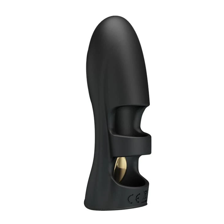 Vibratore da dito Fingering Electric Pegasus 7 funzioni – ricaricabile, vibrante | Pretty Love