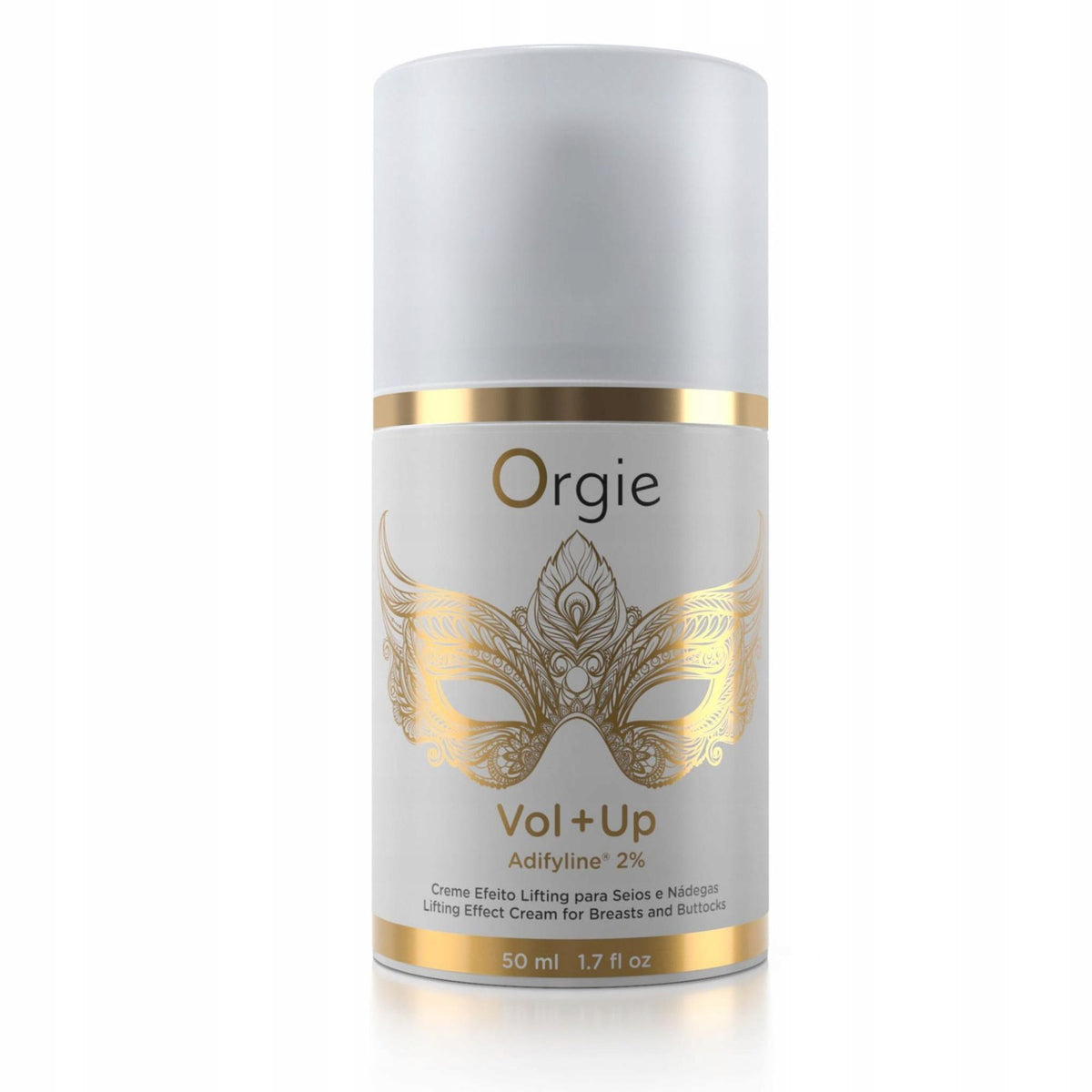 Síkosító Vol 50 ml | Orgie