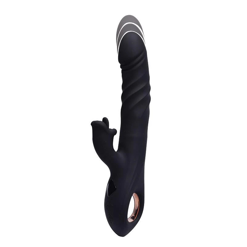 Thrusting Vibrator Pluto