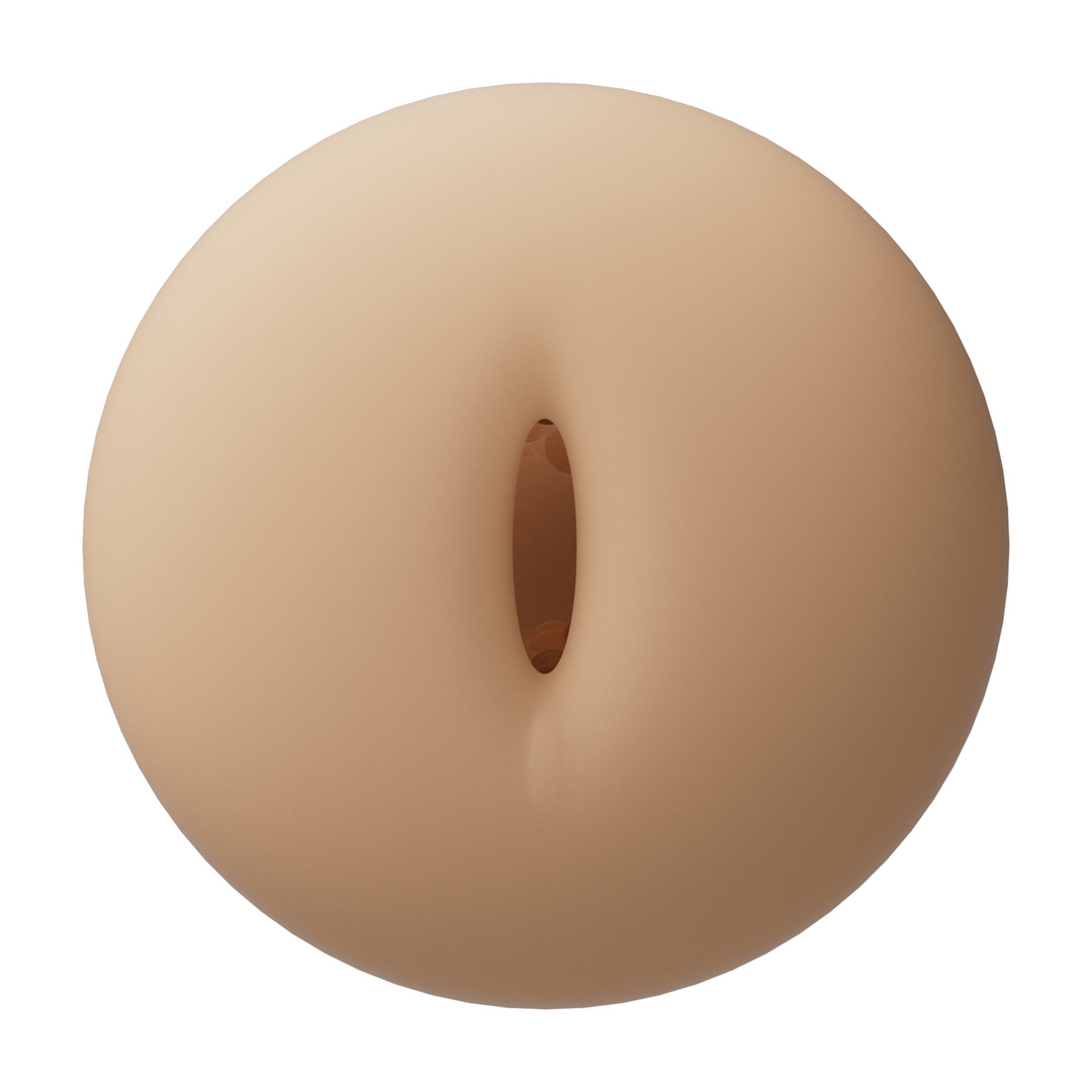 Gaine de pénis Neutral Shaped Solace Pro – nude | Lovense