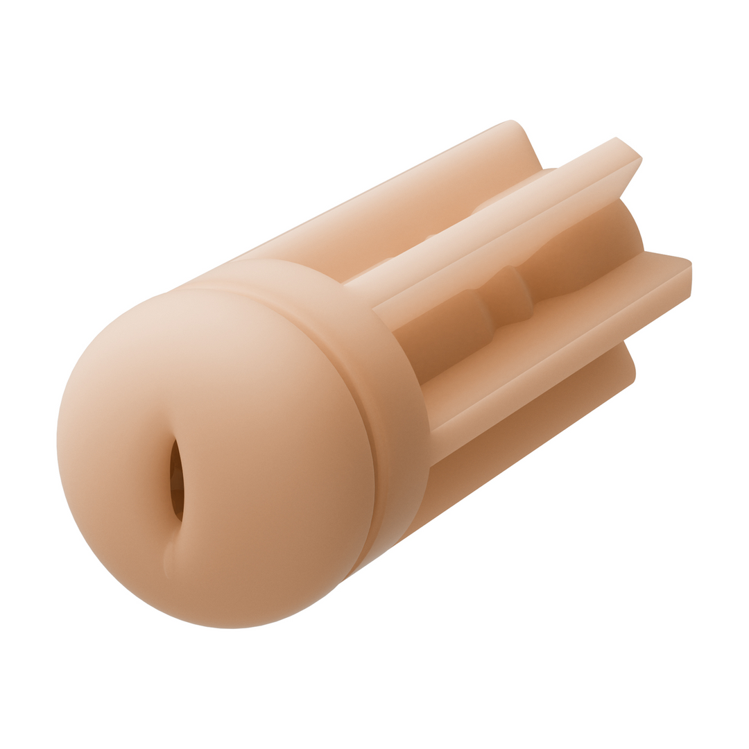 Gaine de pénis Neutral Shaped Solace Pro – nude | Lovense
