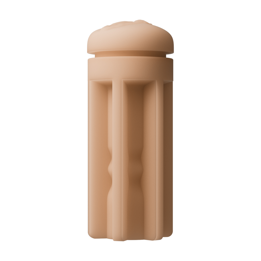 Masturbateur shaped Solace Pro – nude | Lovense