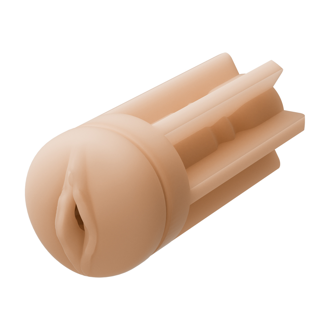 Masturbateur shaped Solace Pro – nude | Lovense