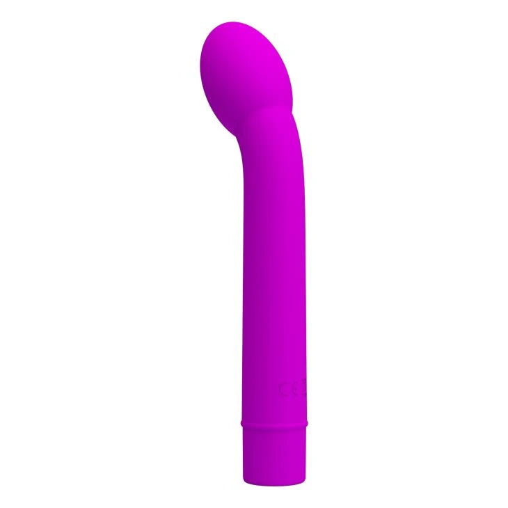 Vibratore punto G Logan 10 funzioni | Pretty Love