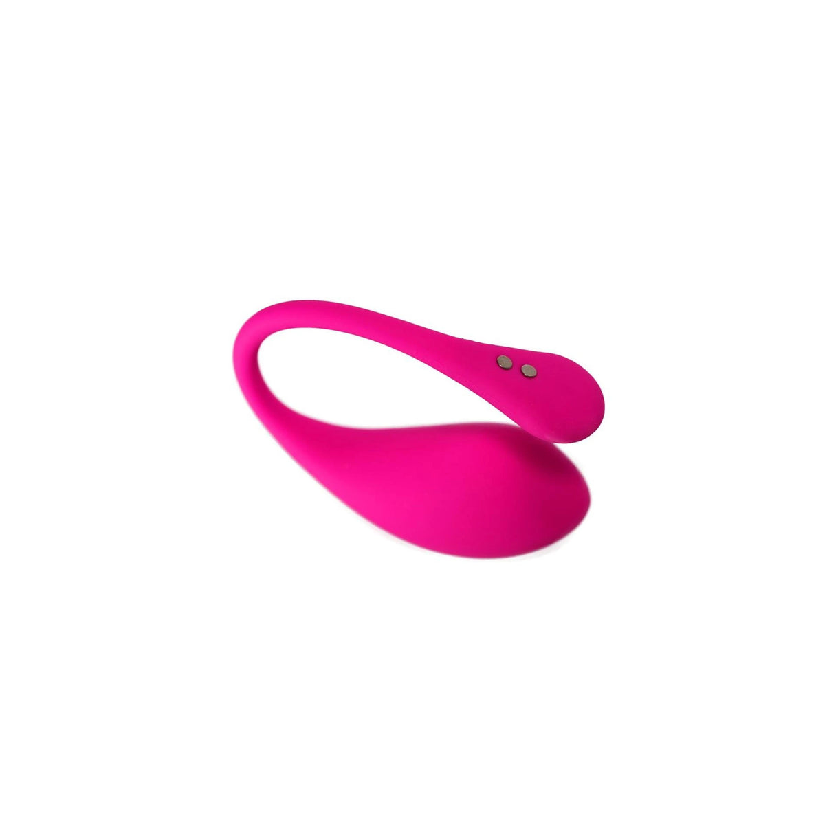 Huevo vibrador Lush 3 4 funciones – control por app, rosa | Lovense