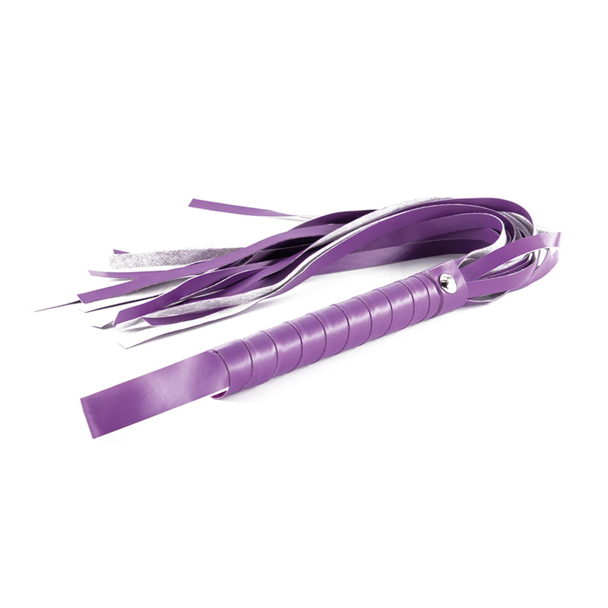 Entrave bondage Dungeons and Maidens – violette | Crushious