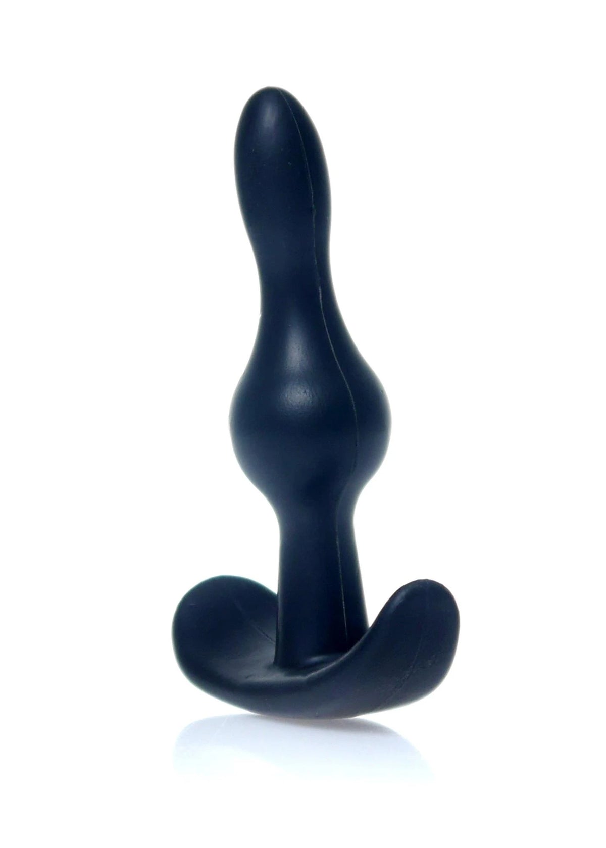 Plug anal Wave – negro | Favorites
