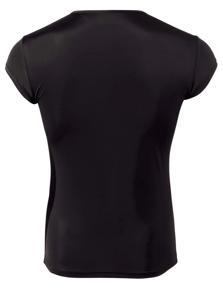 Camiseta de hombre – mini, negra 21606761721 | Svenjoyment
