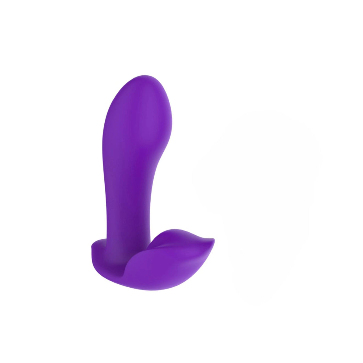Vibratore punto G Vee 9 funzioni – ricaricabile, viola | Favorites