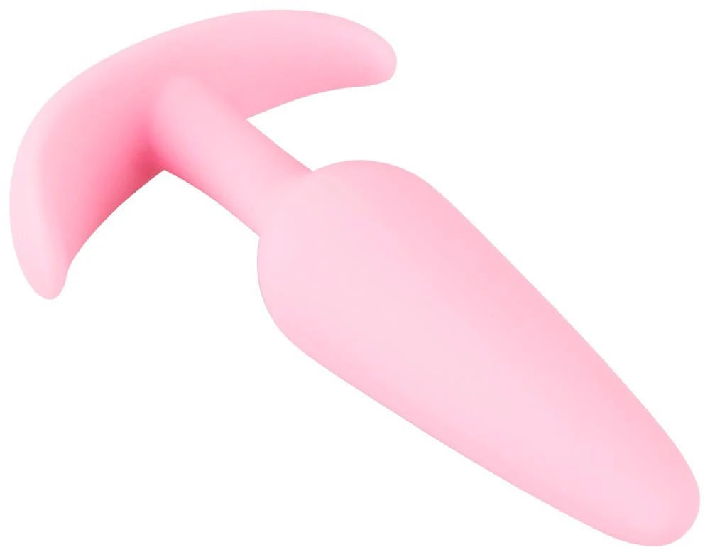 Plug anale 8.4 cm – rosa | Cuties