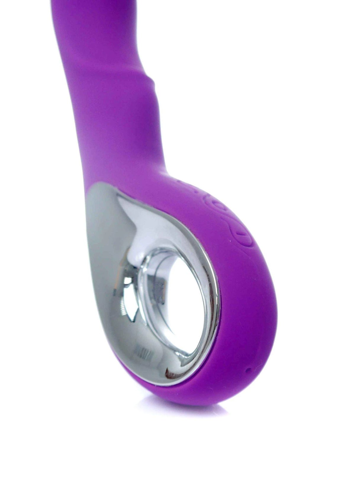 Vibratore punto G 10 funzioni – ricaricabile, viola | Favorites