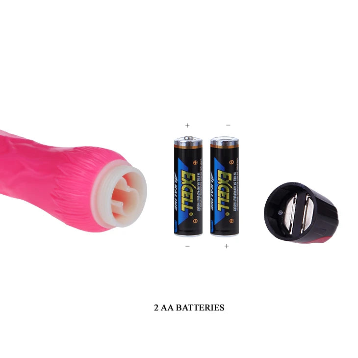 Vibratore realistico BW-048003 | Baile