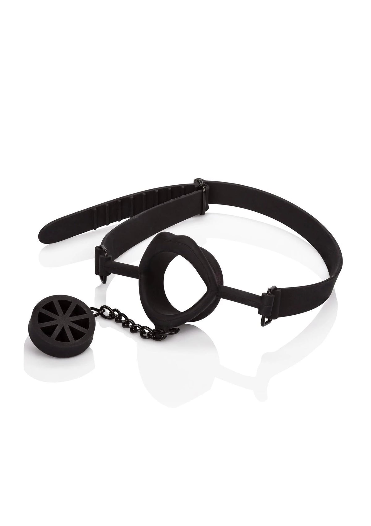 Bavaglio Scandal Stopper – nero | Calexotics
