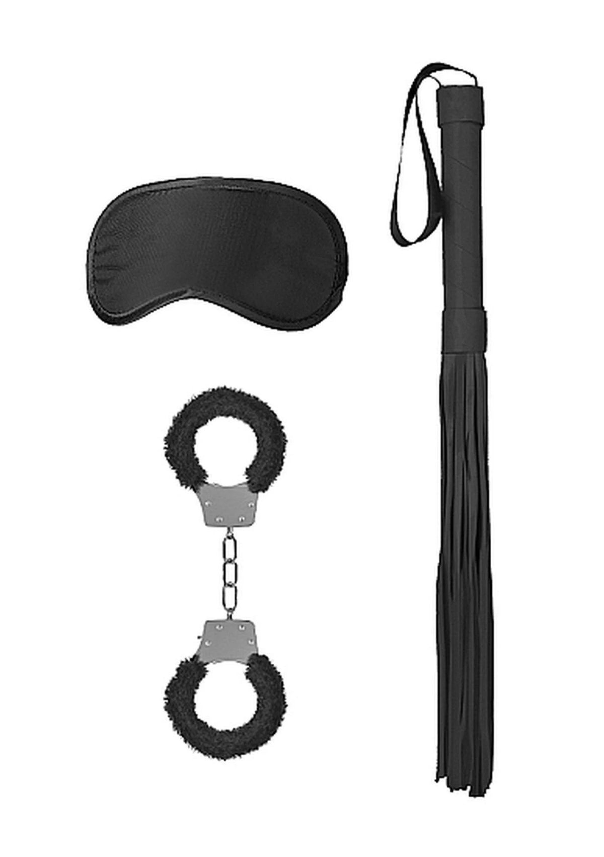 Accesorio BDSM Introductory #1 | Ouch!