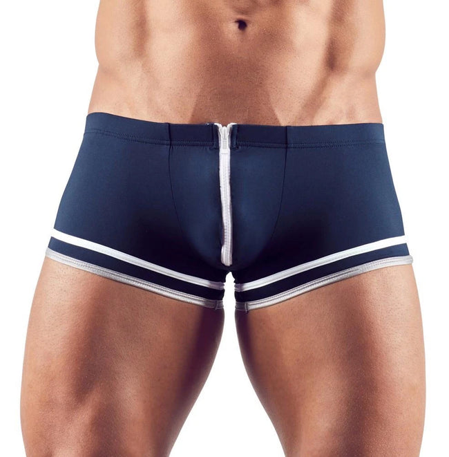 Herrenhose Pants – blau | Svenjoyment