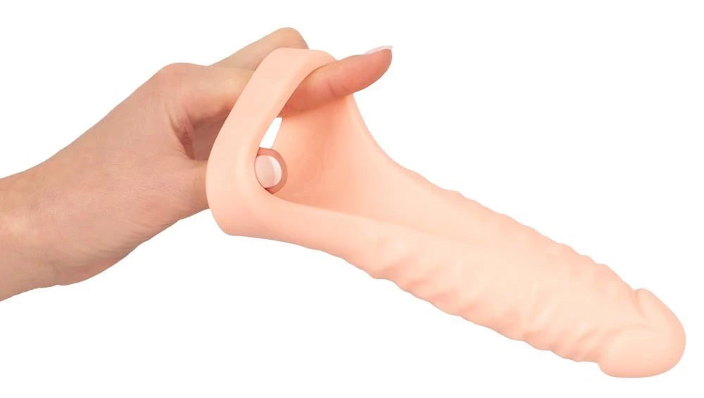 Anello fallico Fucker – doppio, nude | Realistixxx