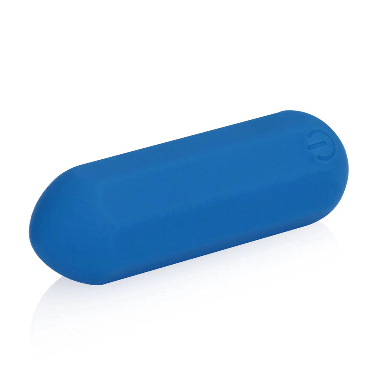 Vibratore bullet Hexagon Shaped Jetset – blu | Loveline