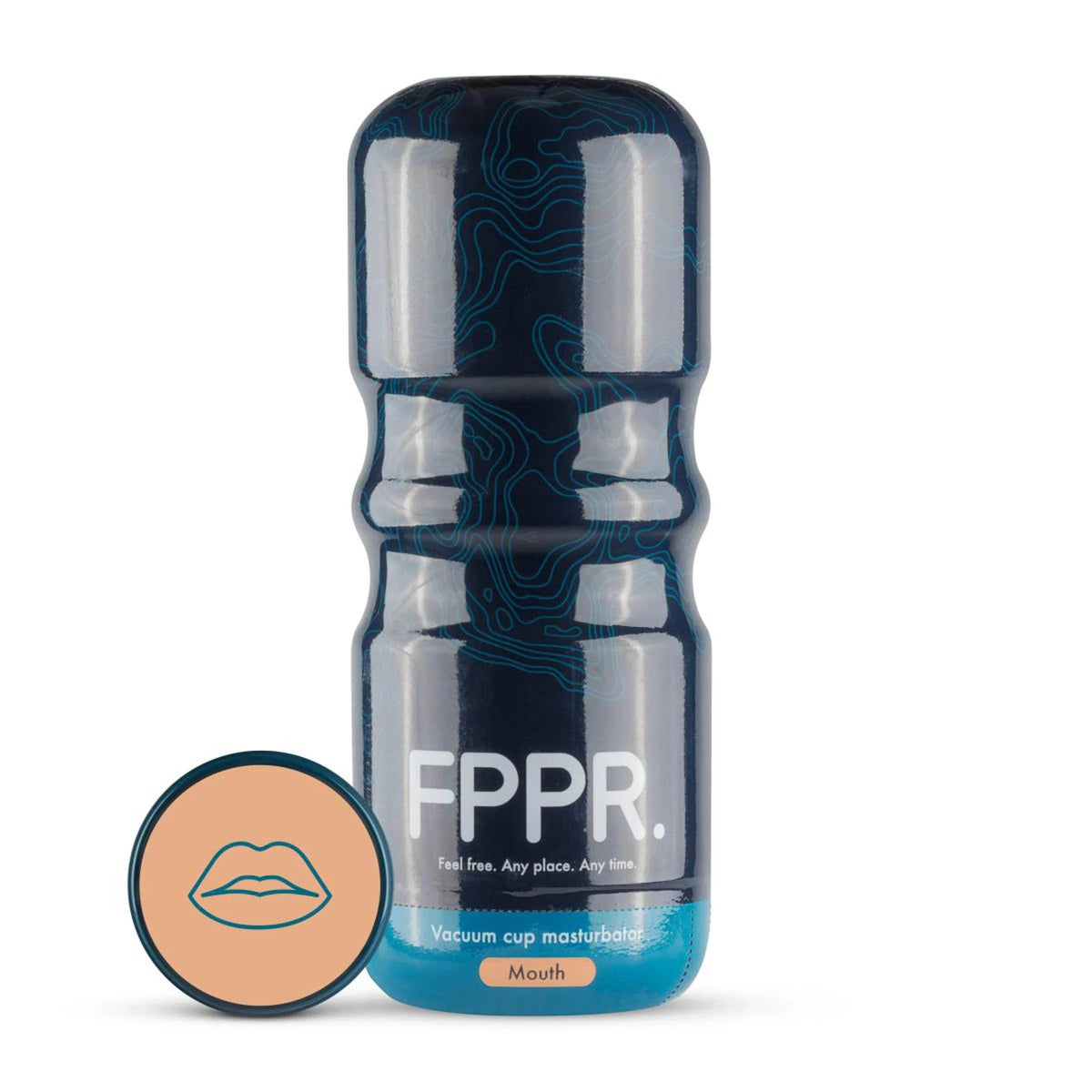 Masturbatore 55-FPPR008 | FPPR.