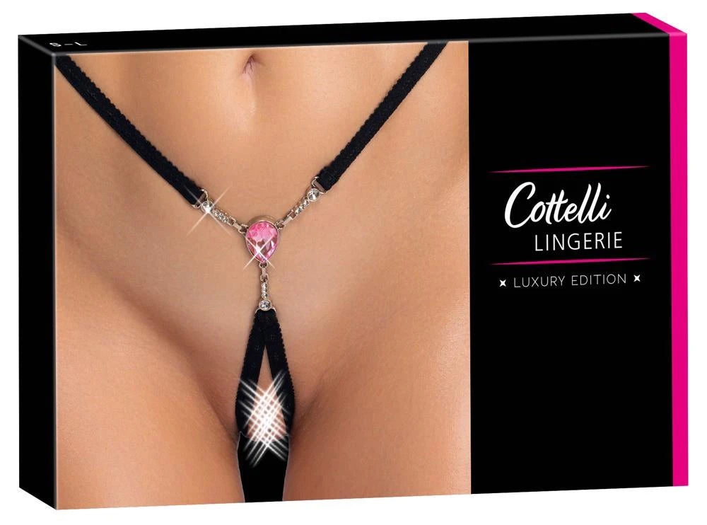 S-L string gem