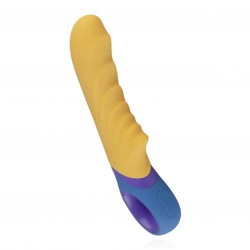 Vibratore punto G Tone – ricaricabile