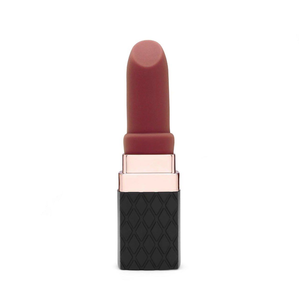 Mini vibrador Amour Discreet Lipstick 10 funciones | So Divine