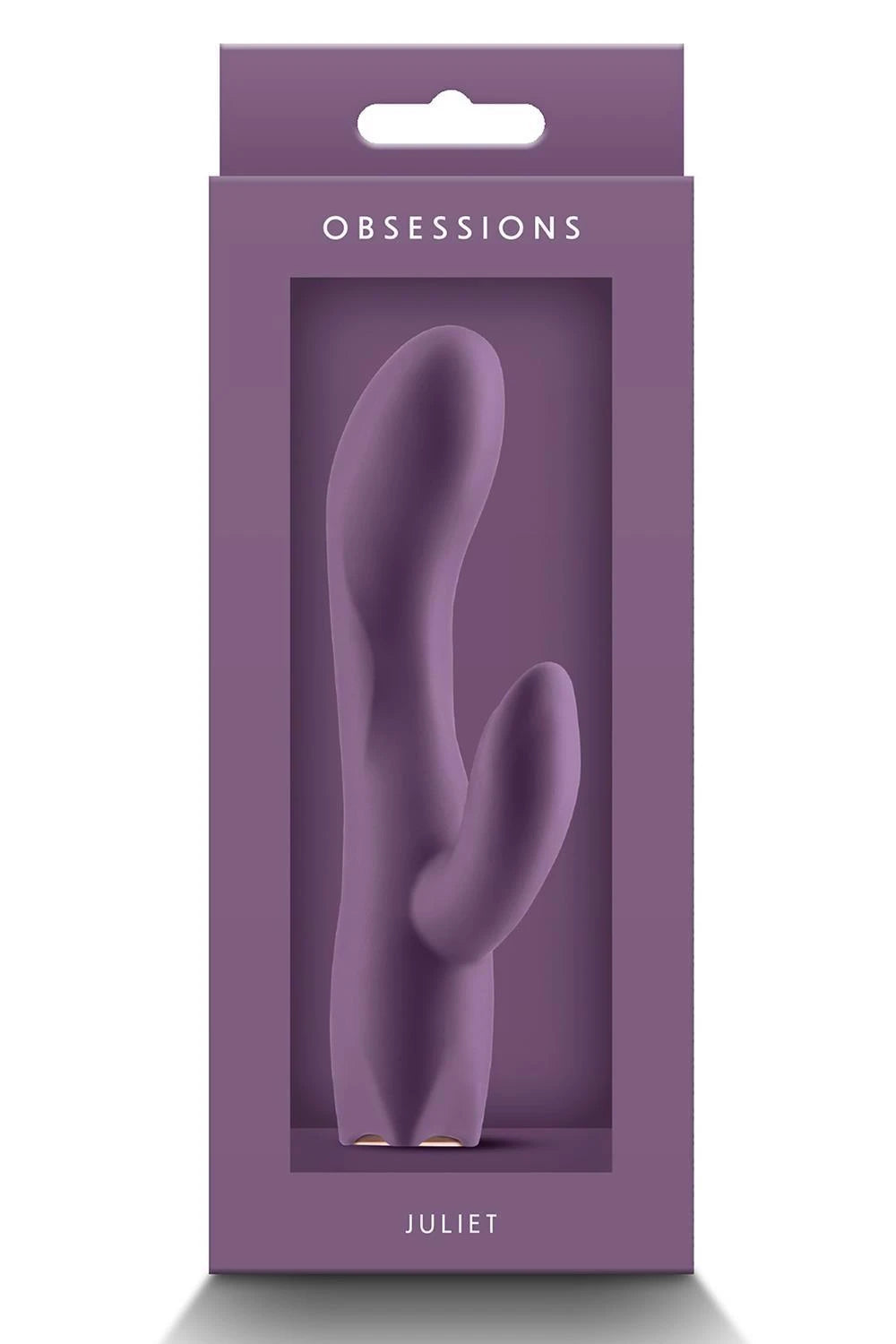 OBSESSION JUILLET VIOLET FONCÉ
