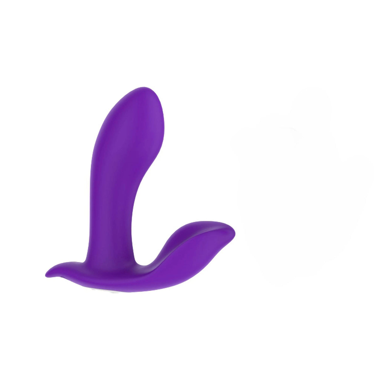 Vibratore punto G Vee 9 funzioni – ricaricabile, viola | Favorites