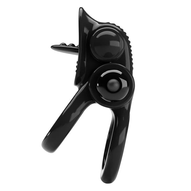 Anello fallico 10 funzioni – vibrante BI-210239 | Pretty Love