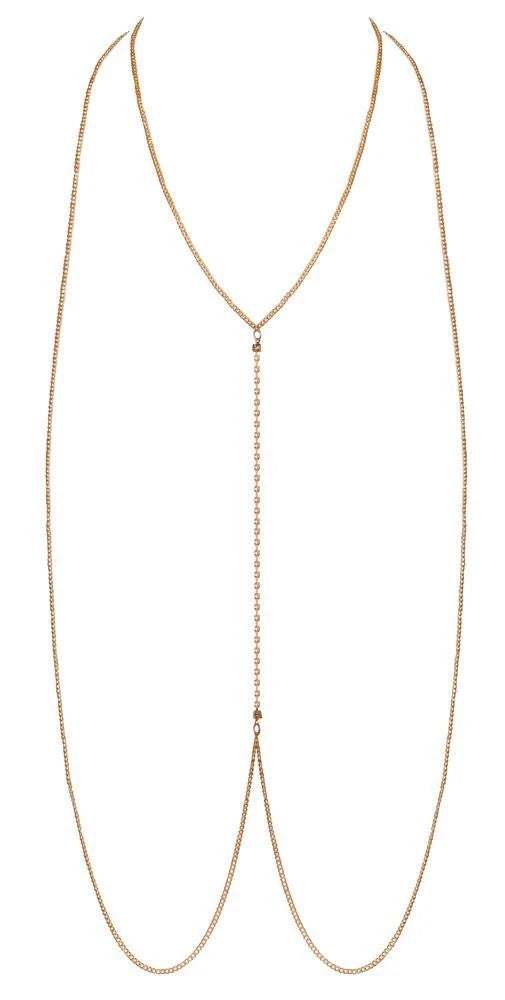 Body Chain – oro 24505006001 | Cottelli ACCESSOIRES