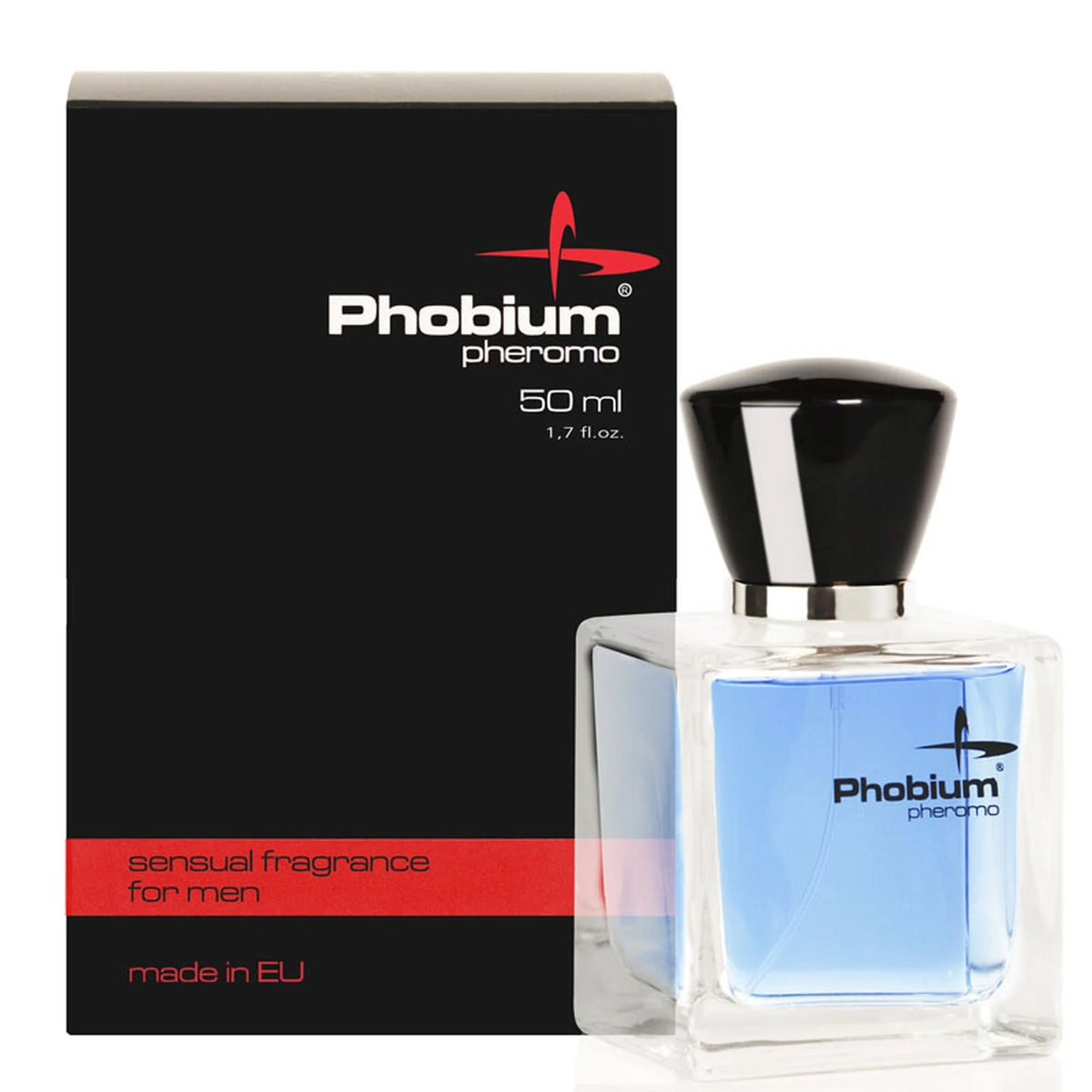 Pheromone fragrance Phobium Pheromo 50 ml | Aurora