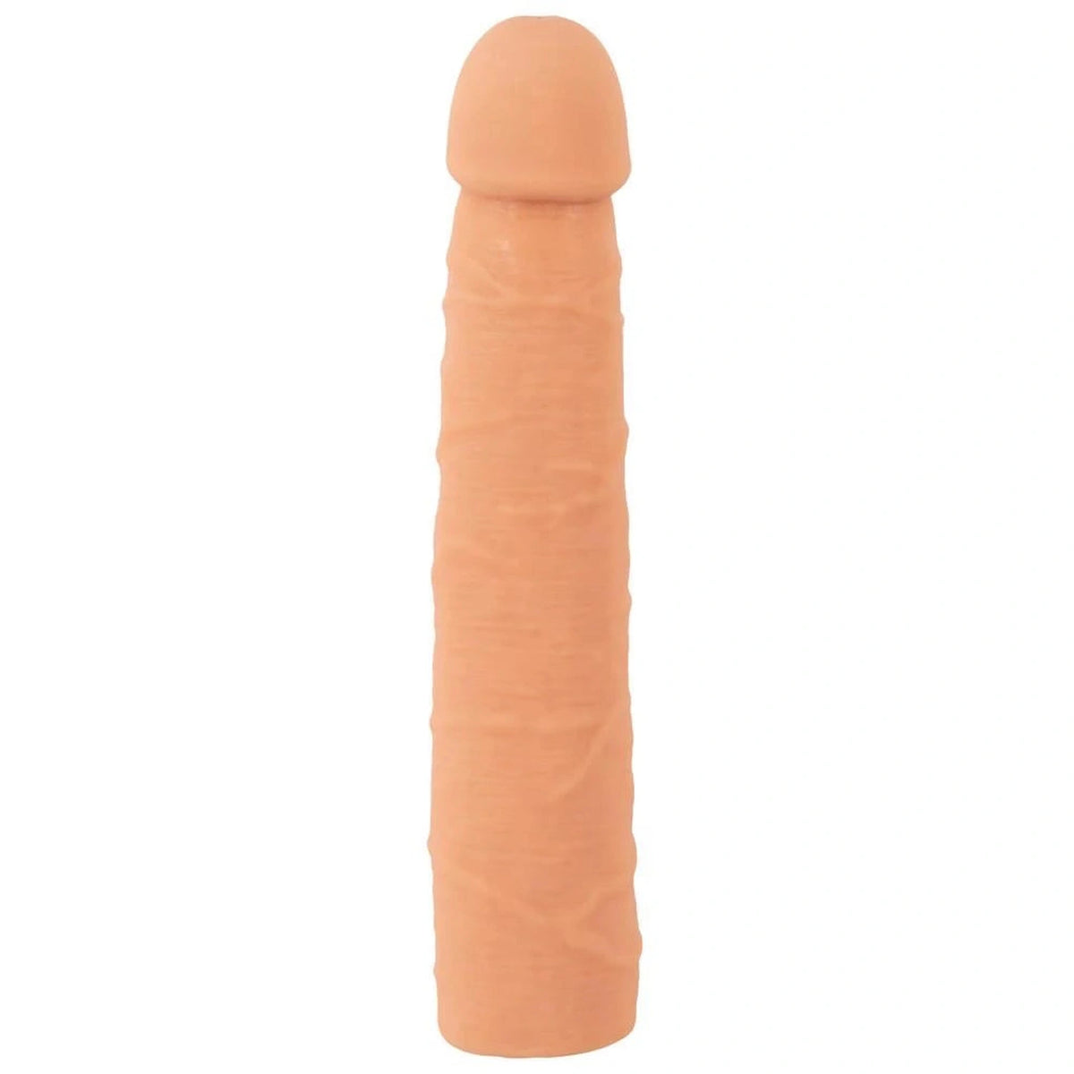 Guaina per il pene 25 cm – nude | Nature Skin