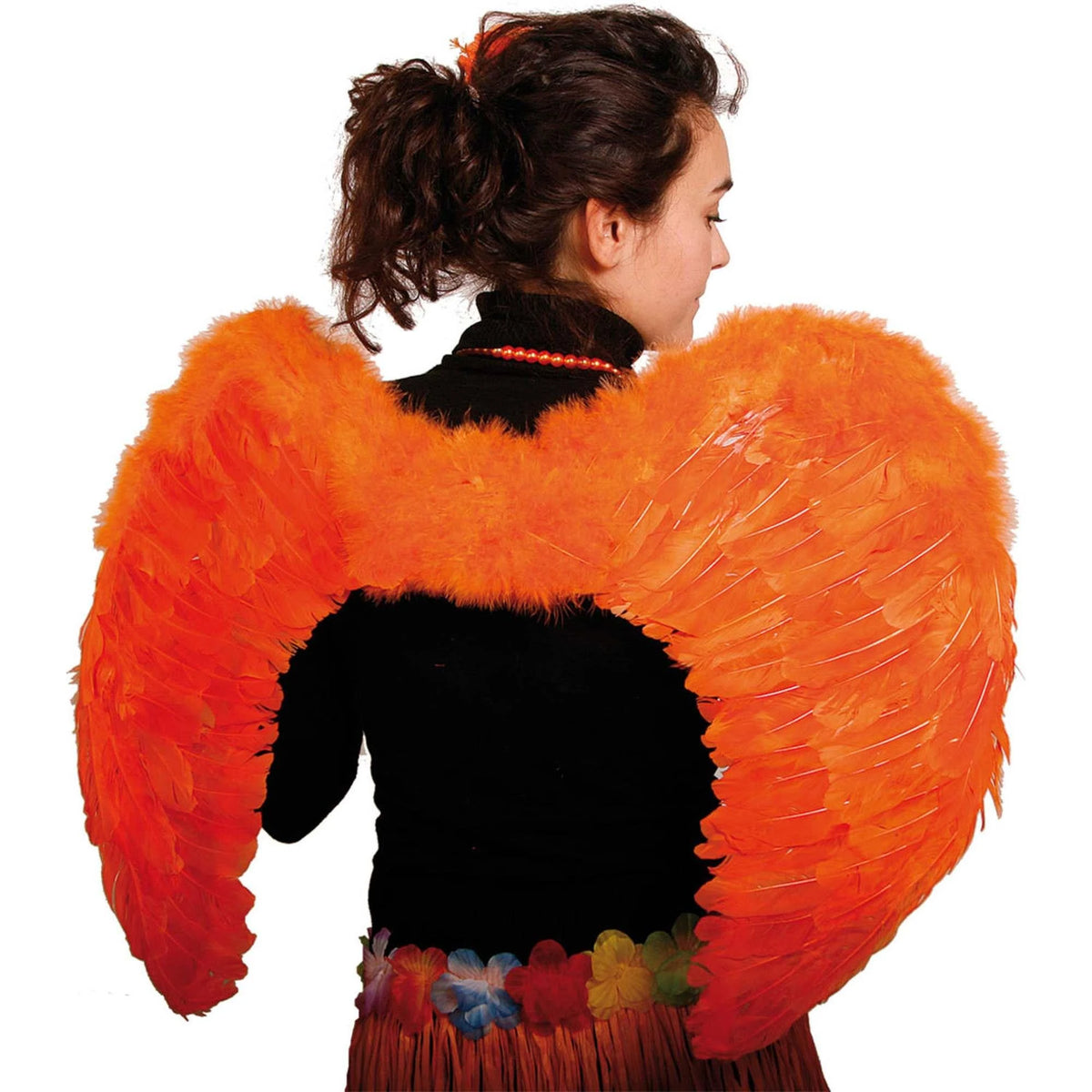 Regalo de broma Angel Wings 80x56cm | Power Escorts