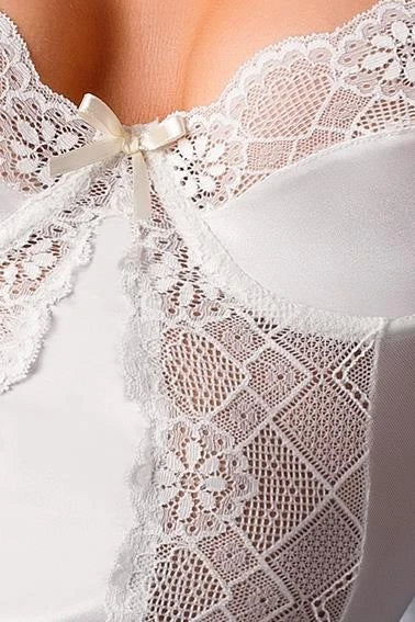 Corset Blanchet 72-0487 | Casmir