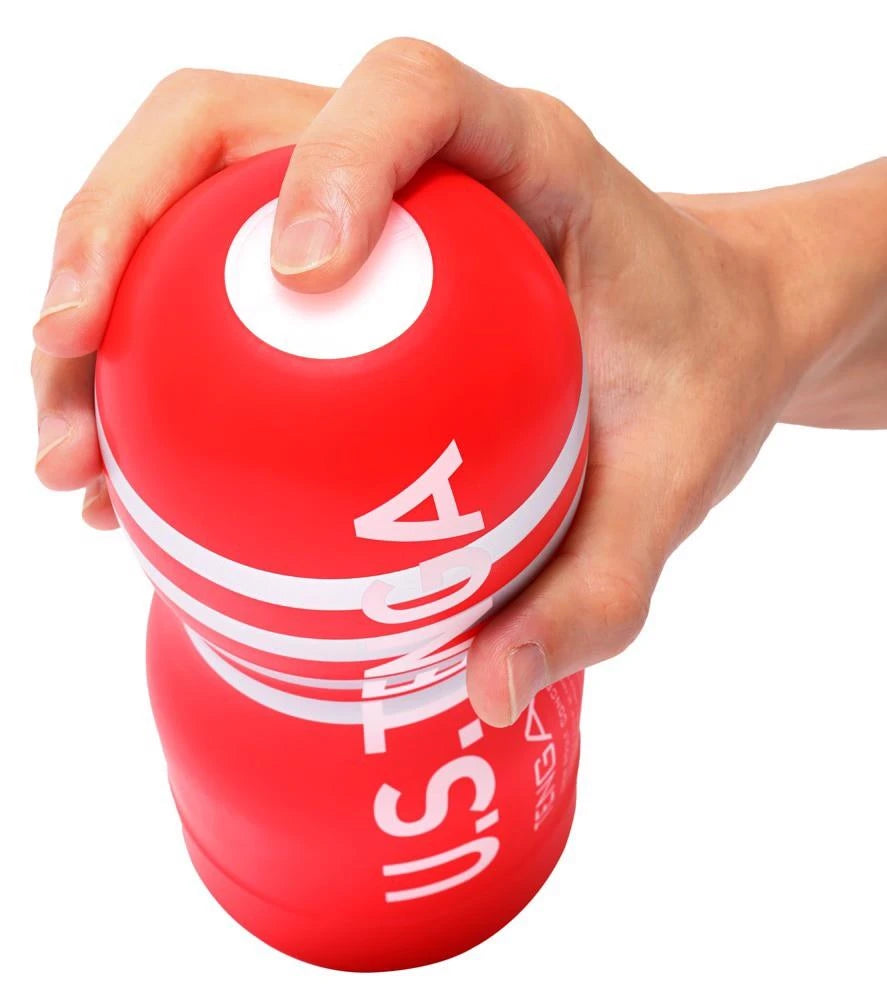 Masturbador U.S Regula | Tenga