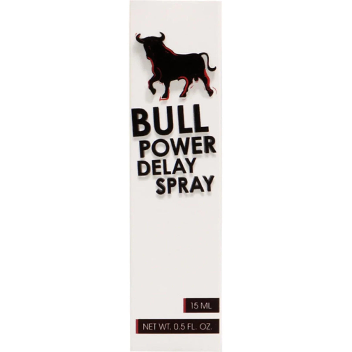 Integratore Bull Delay 15 ml | Pharmquests