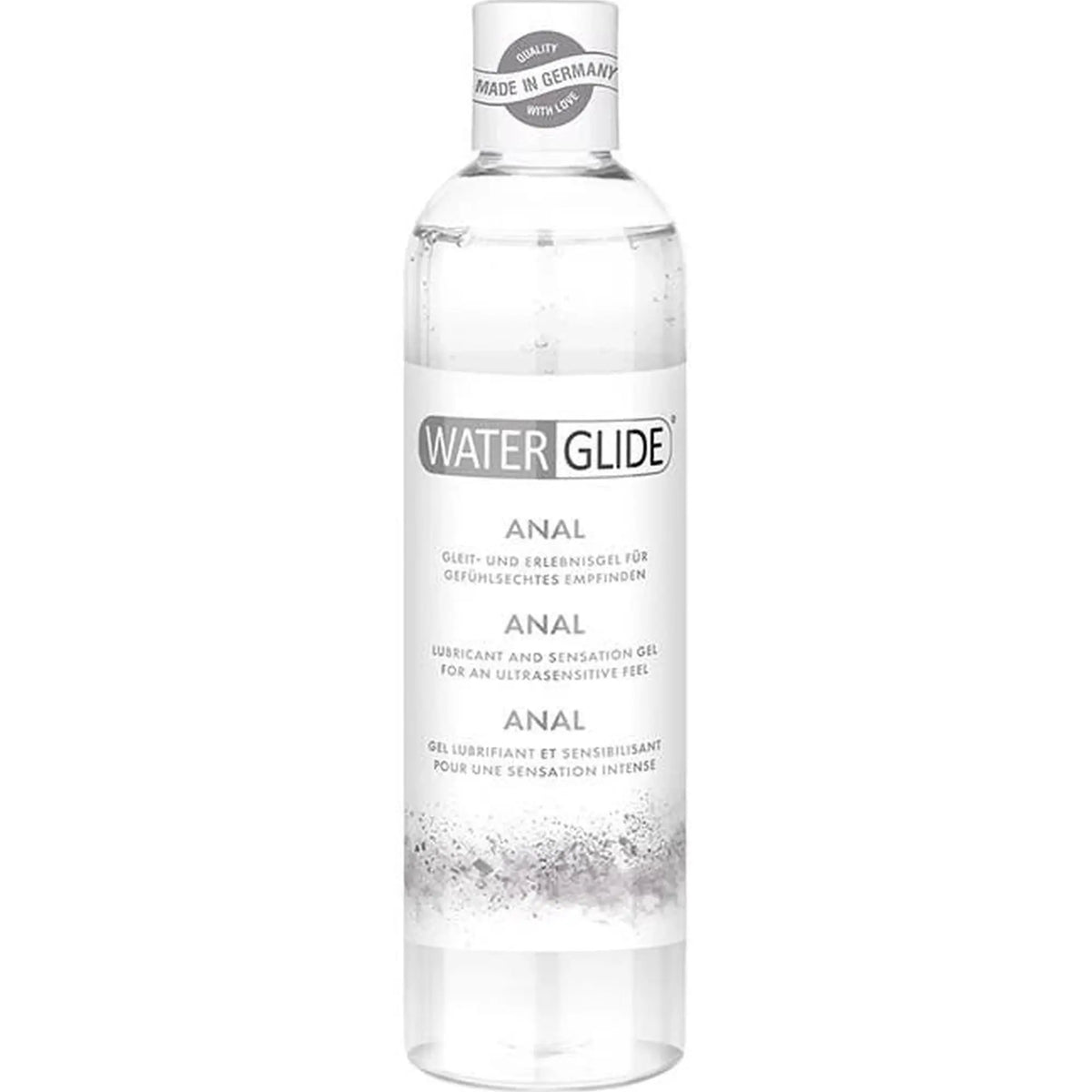 Lubricante 300 ml – anal | Waterglide