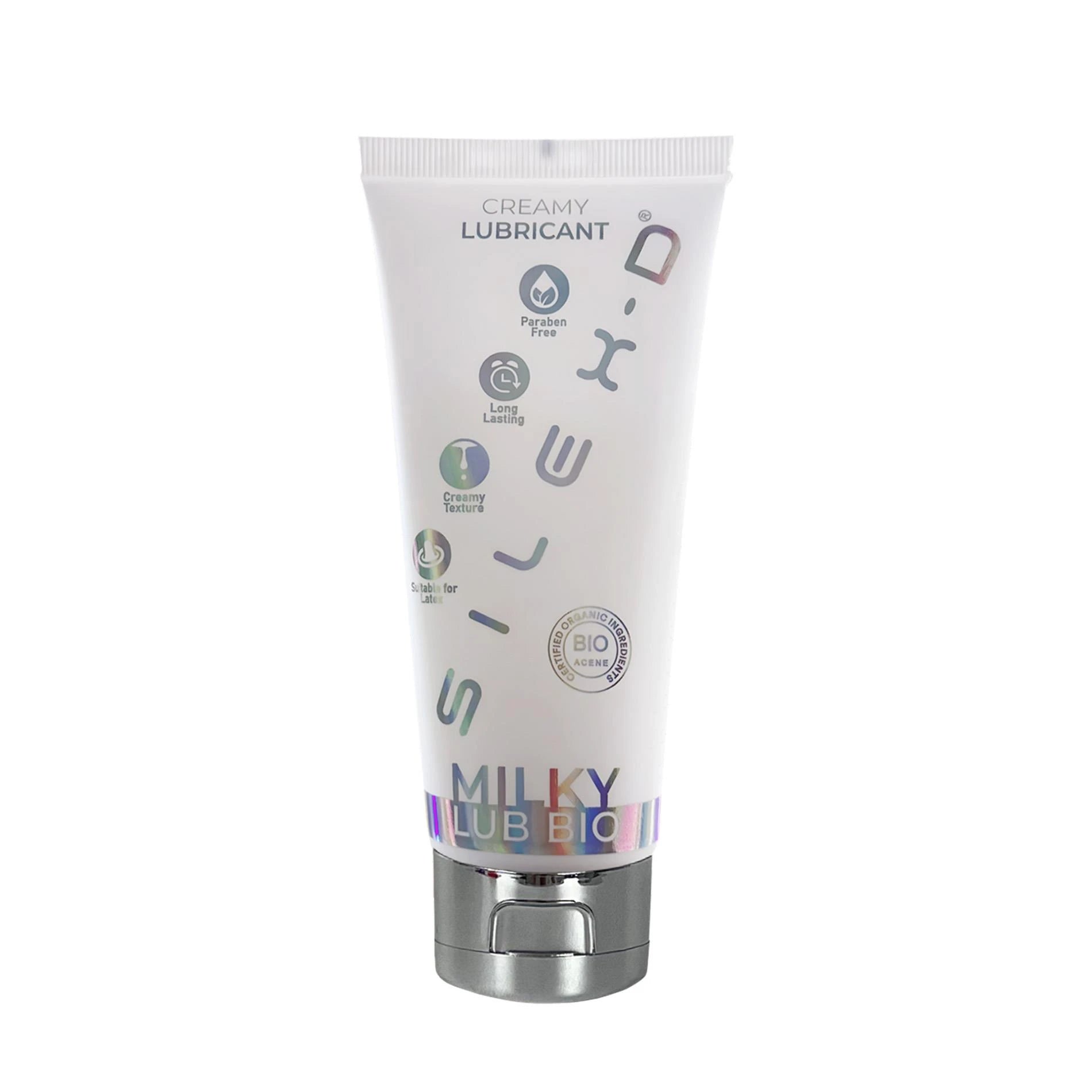 SD.Milky Bio Lubricant 100ml