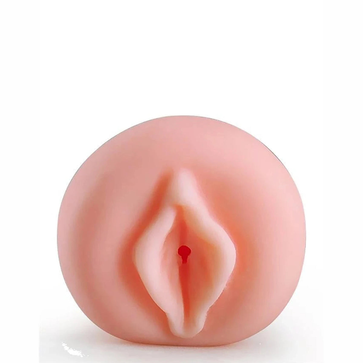 Maszturbátor Girl Next Door Megan 10.5 cm – zsebméretű, testszínű | Dream Toys