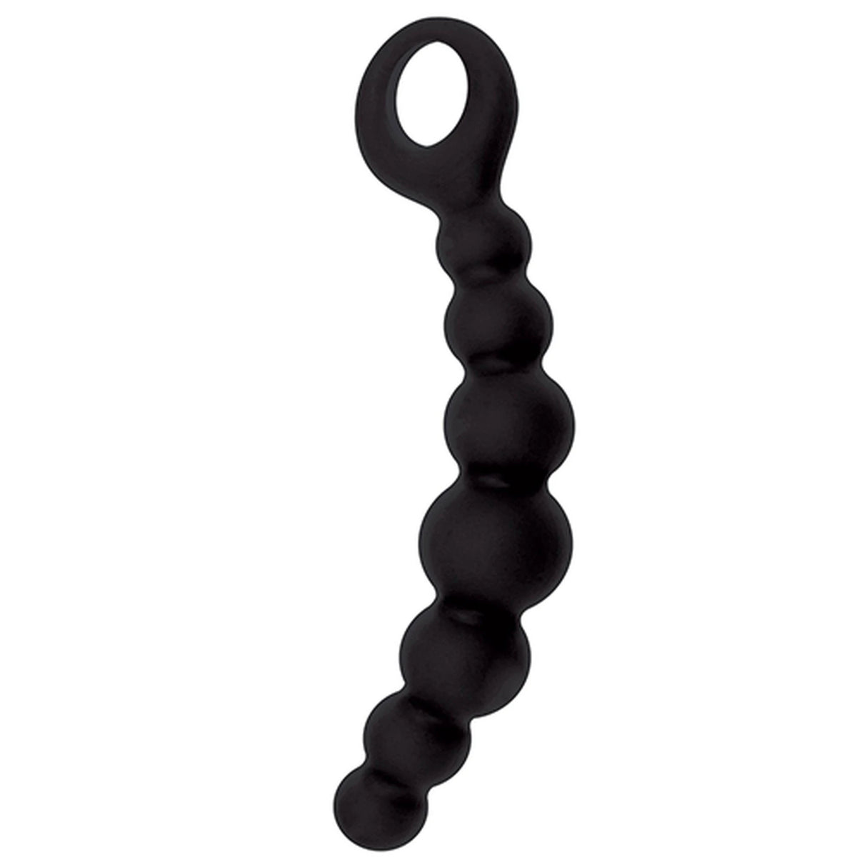 Bolas anais Fallo Caterpill – preta
