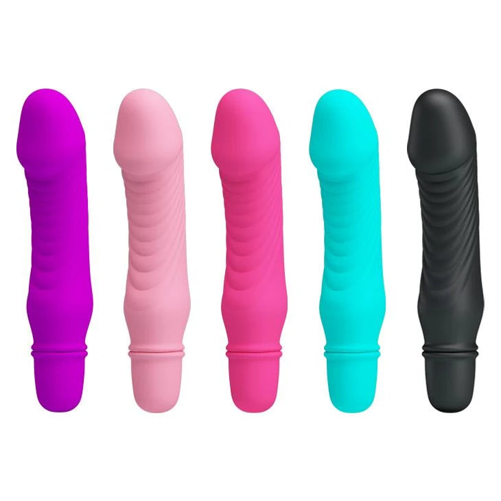 Clitoral stimulator Bringing Life 10 functions | Pretty Love