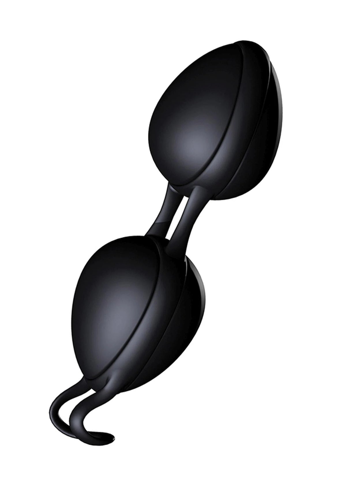 Bolas de Kegel Joyballs Geisha – negra | JoyDivision