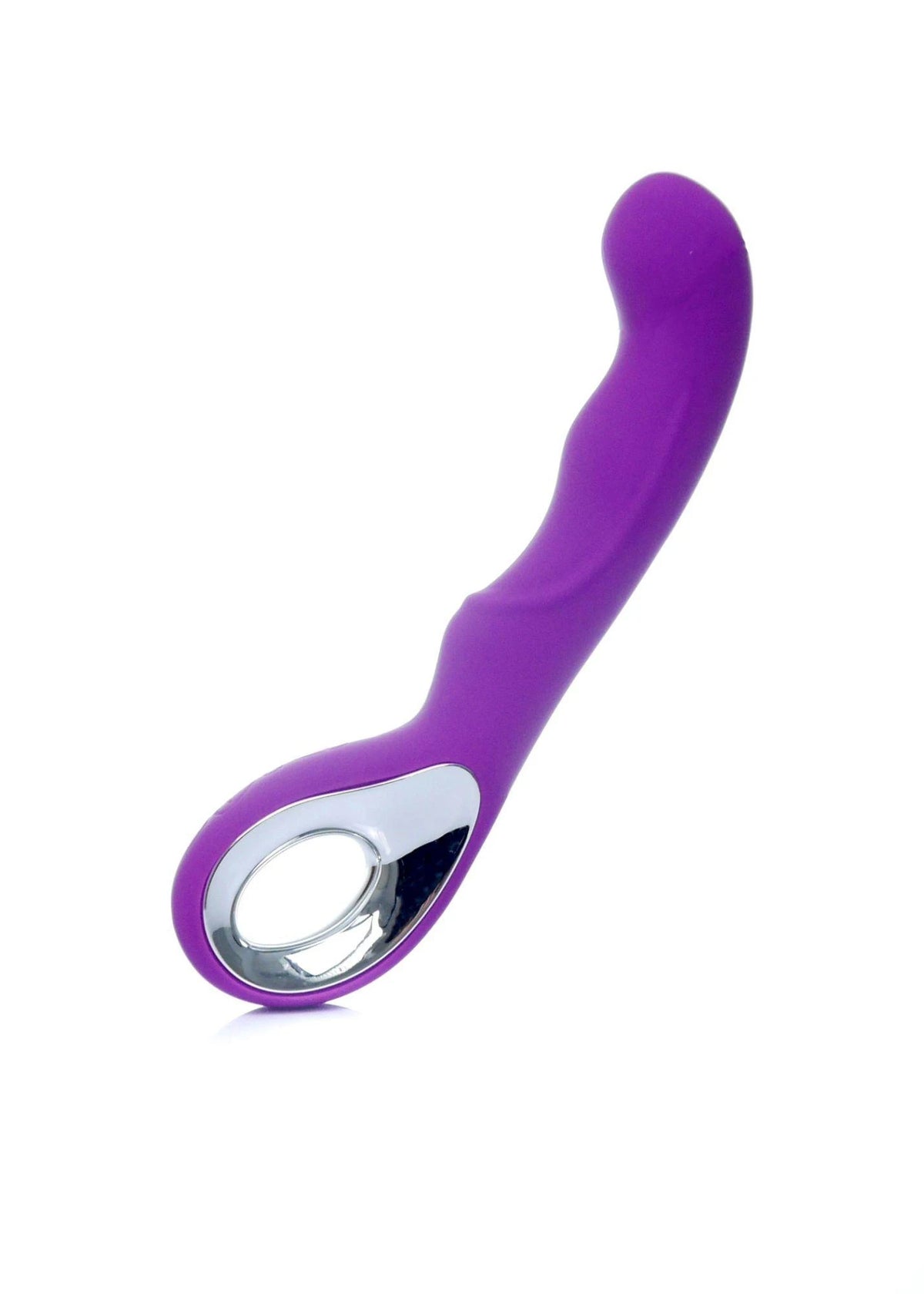 Vibratore punto G 10 funzioni – ricaricabile, viola | Favorites