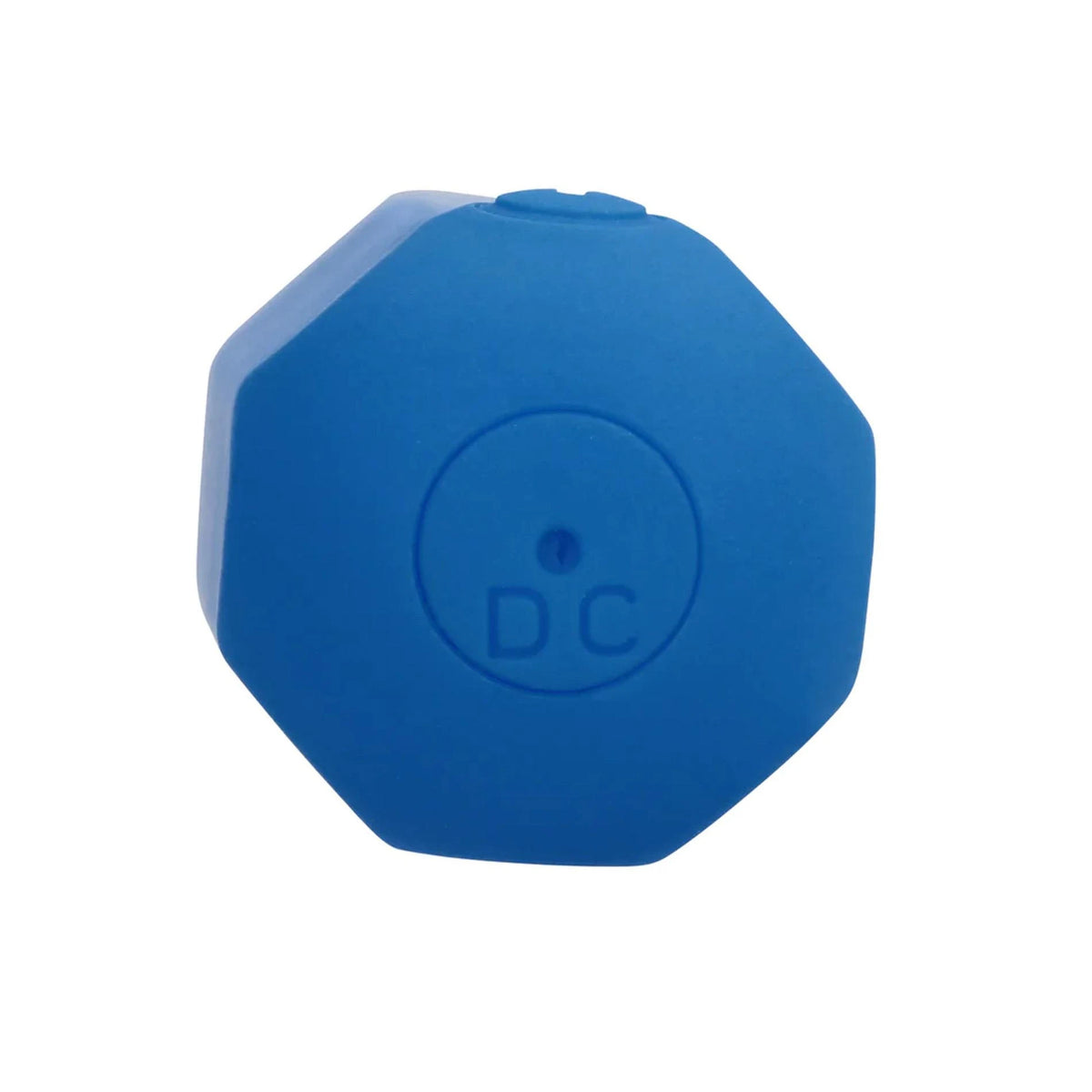 Vibratore bullet Hexagon Shaped Jetset – blu | Loveline