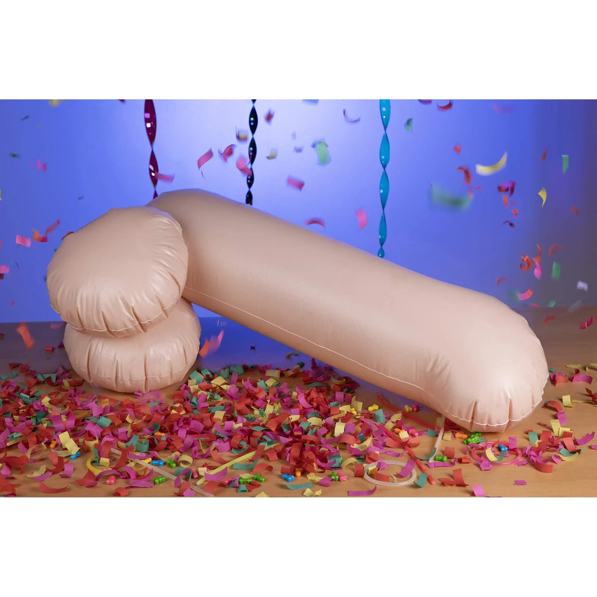 Presente de brincadeira Blow 30 cm | S-Line