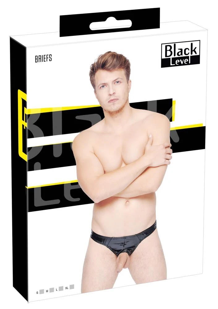 Vinyl M. Slip Showm. L